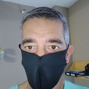 Meet your Posher, Shawn